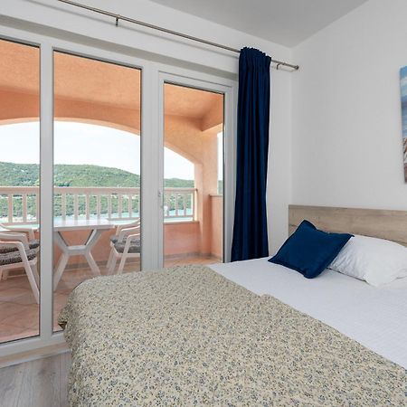 Apartments Obradovic Neum Exterior photo