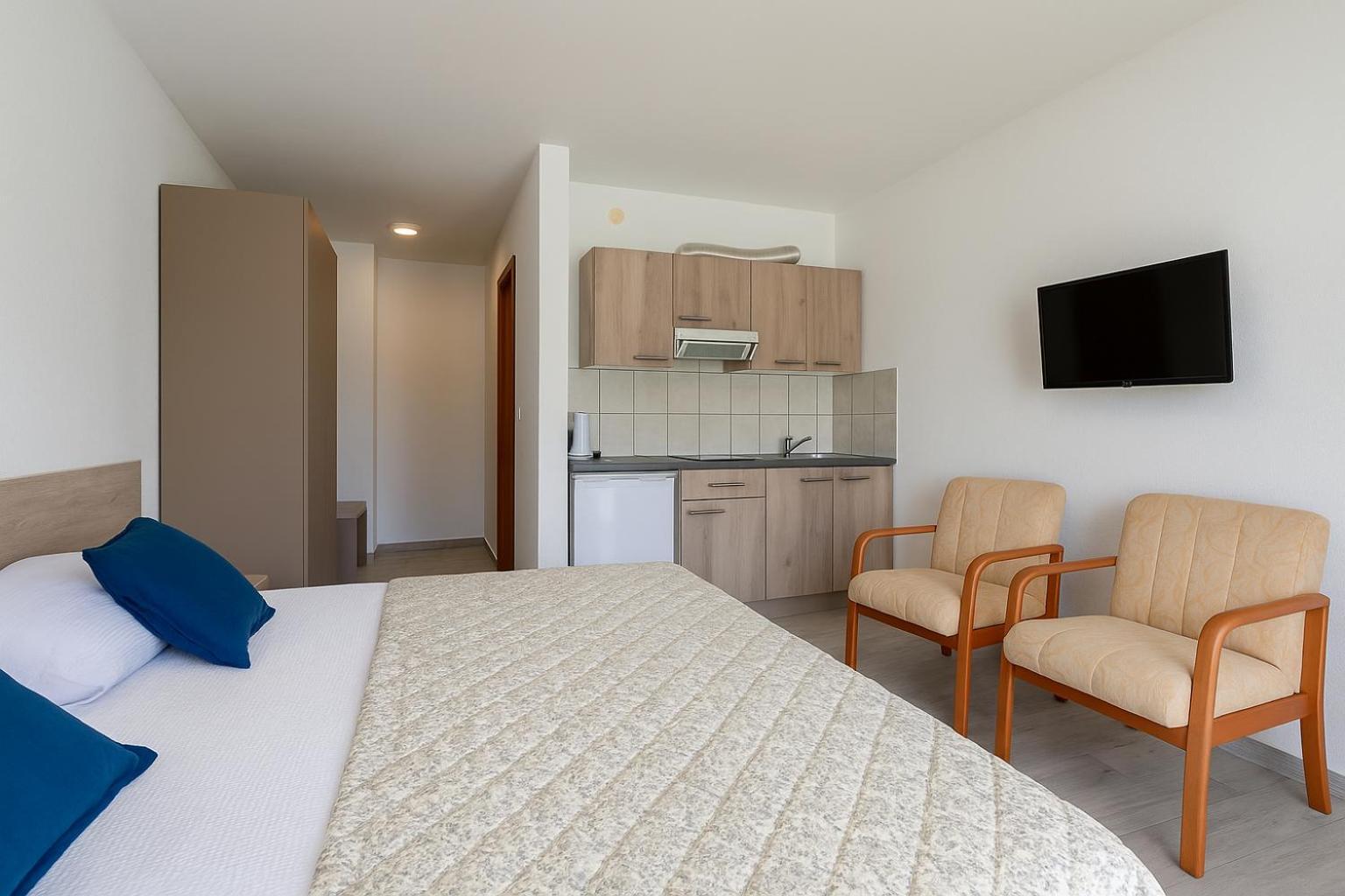 Apartments Obradovic Neum Exterior photo