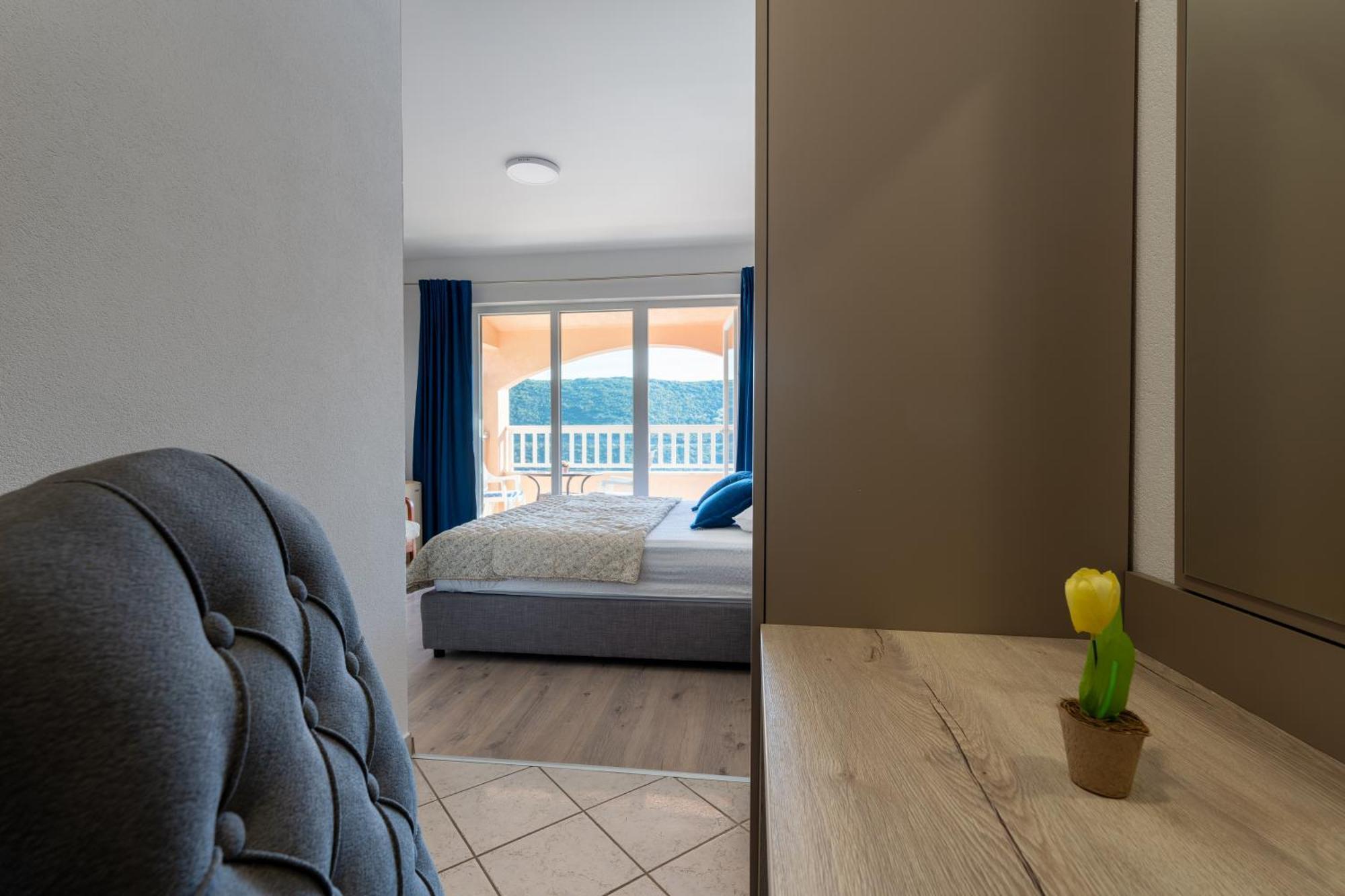 Apartments Obradovic Neum Exterior photo