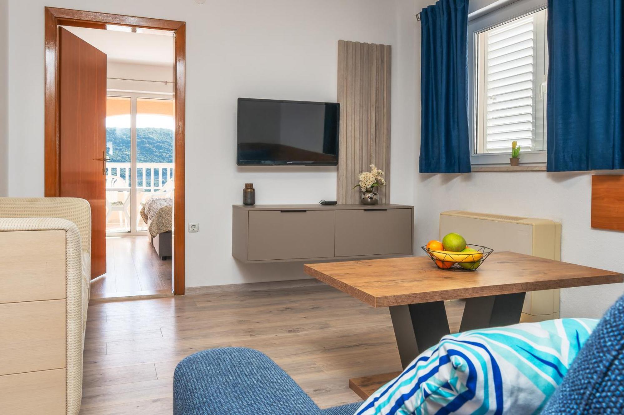Apartments Obradovic Neum Exterior photo
