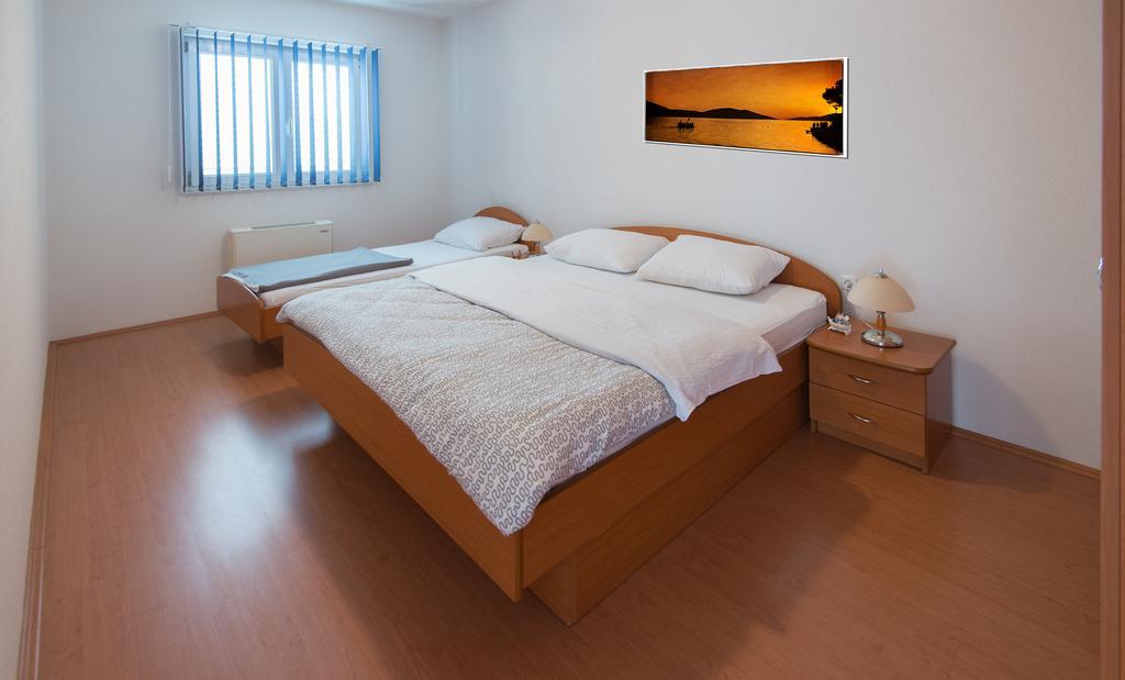 Apartments Obradovic Neum Exterior photo