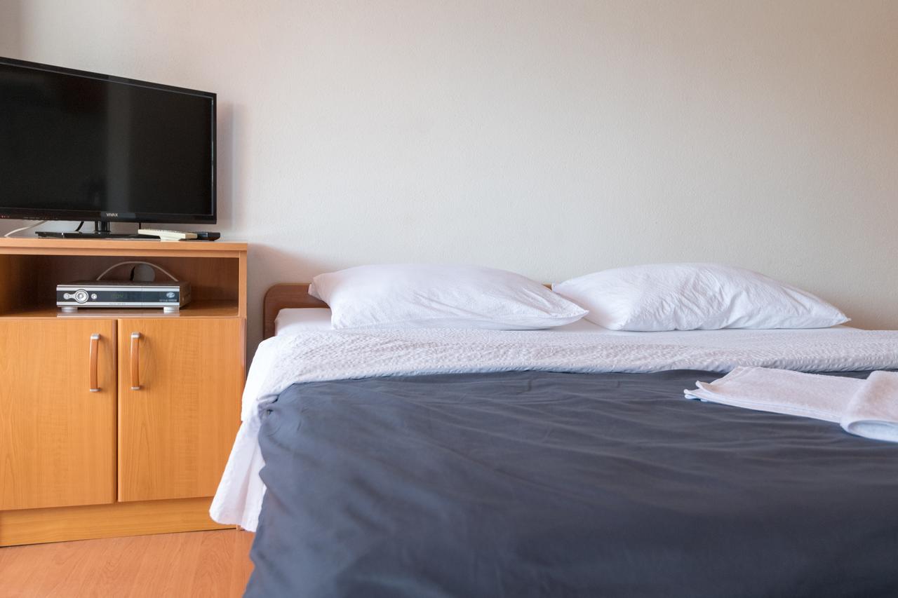 Apartments Obradovic Neum Exterior photo